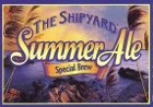 Shipyard Summer Ale Beer