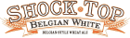 Shock Top Belgian White Beer 900