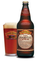 Sierra Nevada 12th Release Harvest Wet Hop Ale Beer