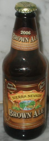 Sierra Nevada Brown Beer 1193
