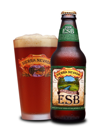 Sierra Nevada ESB Beer 560