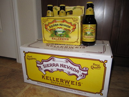 Sierra Nevada Kellerweis Hefeweizen Beer 2038