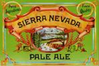 Sierra Nevada Beer