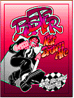Ska Buster Nut Brown Beer
