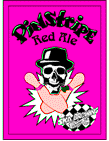 Ska Pinstripe Red Beer