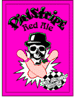 Ska Pinstripe Red Beer 2462