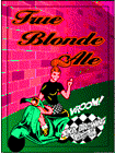 Ska True Blonde Beer