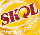 Skol Beer