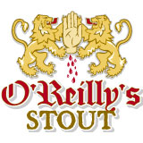 Sly Fox O'Reilly's Stout Beer 811