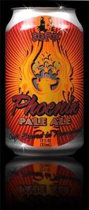 Sly Fox Phoenix Pale Ale Beer
