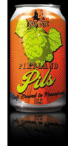 Sly Fox Pikeland Pils Beer