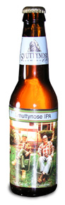 Smuttynose Finestkind IPA Beer 12