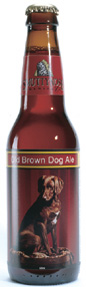 Smuttynose Old Brown Dog Beer 382