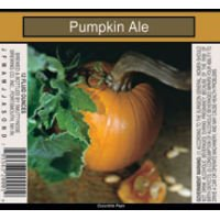 Smuttynose Pumpkin Ale Beer 441