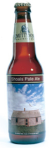 Smuttynose Shoal's Pale Ale Beer