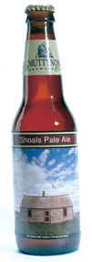 Smuttynose Shoal's Pale Ale Beer 513