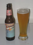 Smuttynose Summer Weizen Ale Beer