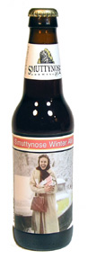 Smuttynose Winter Ale Beer 532