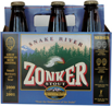 Snake River Zonker Stout Beer 2252