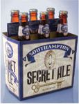 Southampton Secret Ale Beer