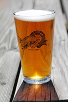 Southern Star Bombshell Blonde Beer