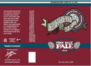 Southern Star Pine Belt Pale Beer 2667