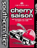 Southern Tier Cherry Saison Beer 986