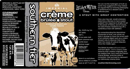 Southern Tier Creme Brulee Stout Beer 1045