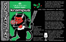 Southern Tier Krampus Beer 1424