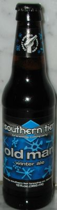 Southern Tier Old Man Winter Ale Beer