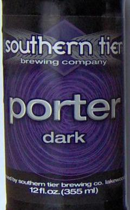 Southern Tier Porter Beer