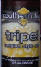 Southern Tier Tripel Beer 2544
