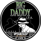 Speakeasy Big Daddy IPA Beer