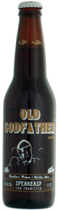 Speakeasy Old Godfather Beer
