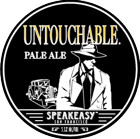 Speakeasy Untouchable Beer