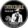 Speakeasy Untouchable Beer 2356
