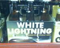 Speakeasy White Lightning Beer 2357