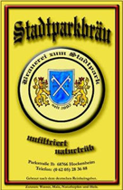 Special Export Beer