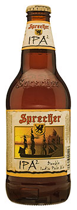 Sprecher IPA Beer
