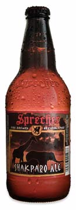 Sprecher Mbege Beer