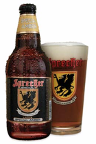 Sprecher Special Amber Beer