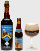 St. Bernardus Abt 12 Beer