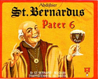St. Bernardus Pater 6 Beer