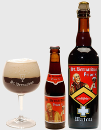 St. Bernardus Prior 8 Beer 470