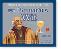 St. Bernardus Wit Beer 1446