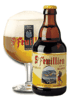 St. Feuillien Blonde Beer 2158