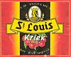 St. Louis Kriek Beer 551