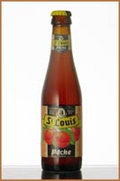 St. Louis Peche Beer 684