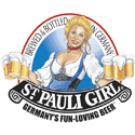 St. Pauli Girl Beer