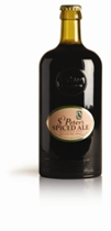 St. Peter's Winter Ale Beer
